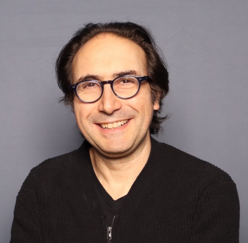 Jesse Strauss — New York Licensed Attorney
